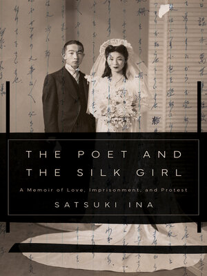 cover image of The Poet and the Silk Girl